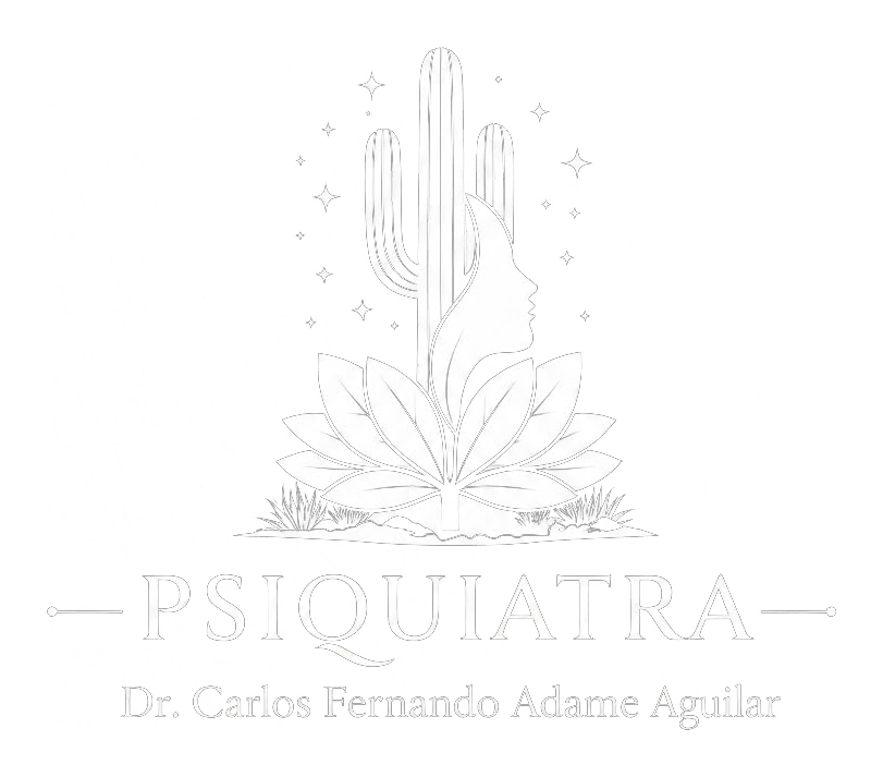 Dr. Fernando Adame