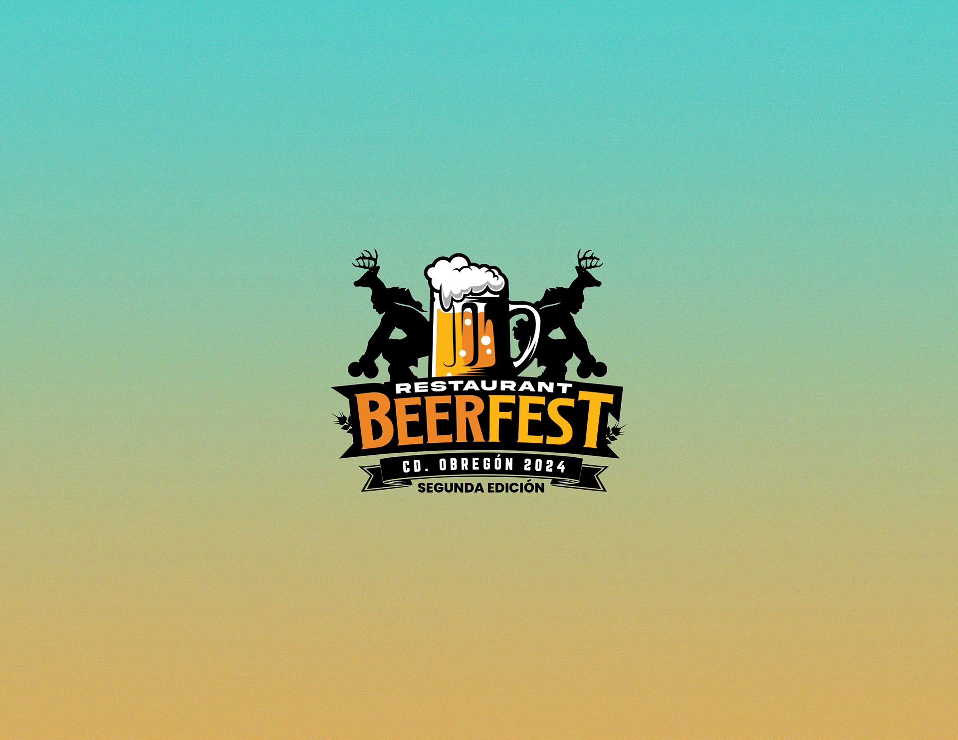 Portada del proyecto Beer Fest